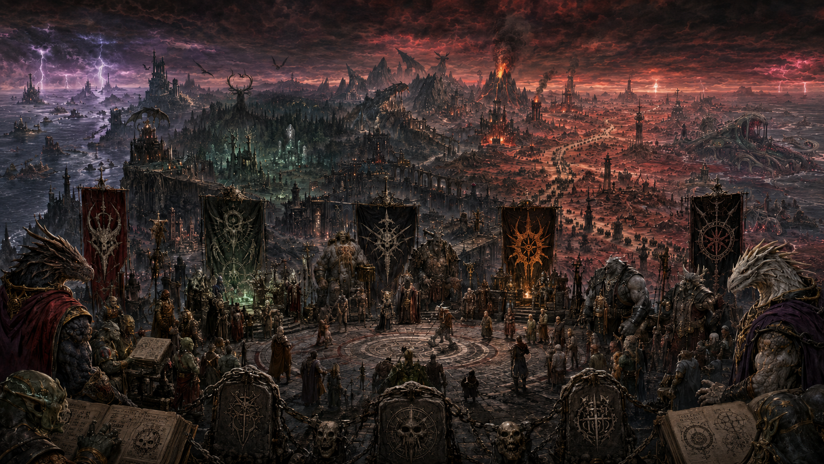 Image of Vorrak